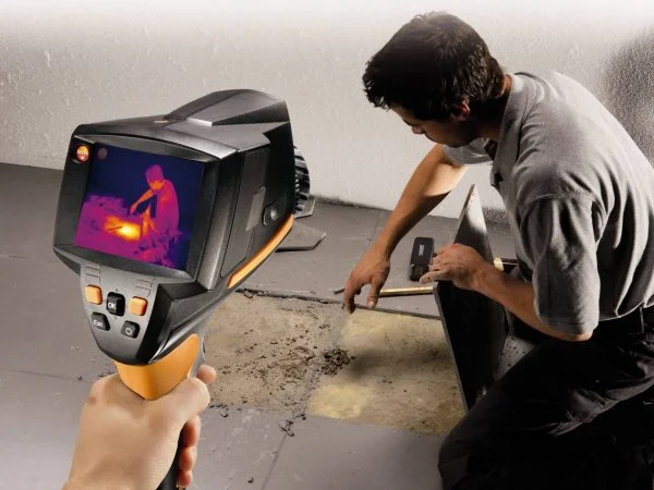 Sulakyurt Su Kaçağı Tespiti